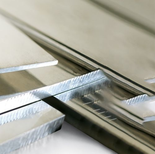 Barre plate en cuivre - CU-ETP - Bronmetal - en bobine / pour applications électriques / étamé