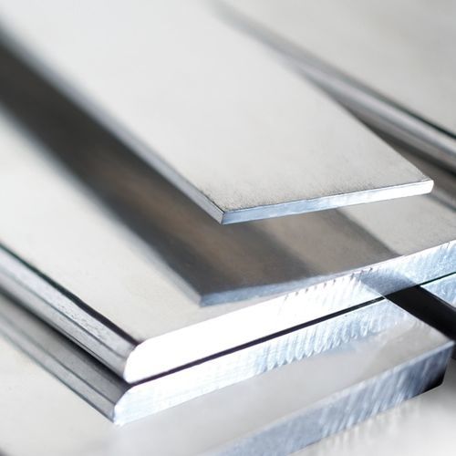 Barre plate en cuivre - CU-ETP - Bronmetal - pour applications électriques / argent