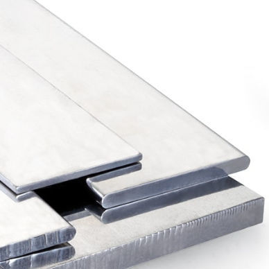 Tube en aluminium - Bronmetal