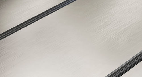 Feuille en aluminium - Bronmetal