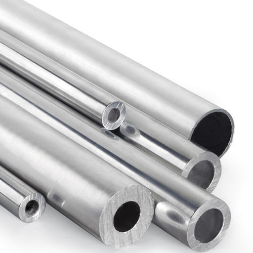 Tube en aluminium - Bronmetal
