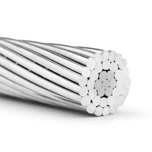 Fil d'aluminium - ACS series  - Bronmetal