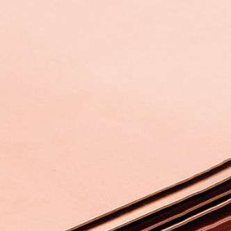 Bronze en feuille - Bronmetal - laminé
