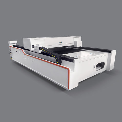 Machine de gravure laser CO2 - SMART SLW Series - HG Star Technology - de cuir / de bois / de métal