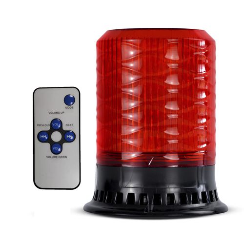 Sirène à cornet - SLA-190 - Hangzhou Yasong Electronic Co.,Ltd - étanche / IP65 / étanche à la poussière