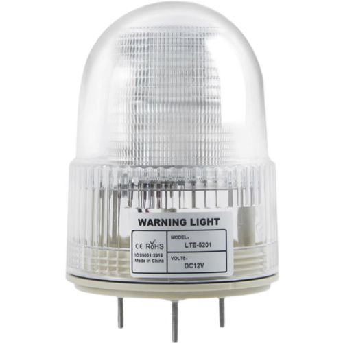 Feu à éclats - LTE-5201 - Hangzhou Yasong Electronic Co.,Ltd - flash / à LED / 12 Vcc