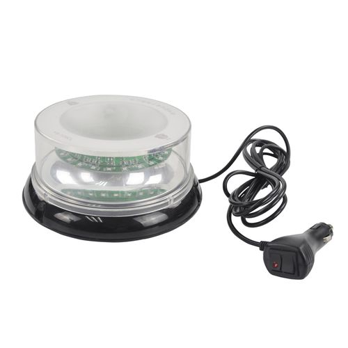 Feu à éclats - YS-120CL - Hangzhou Yasong Electronic Co.,Ltd - flash / à LED / 24 Vcc