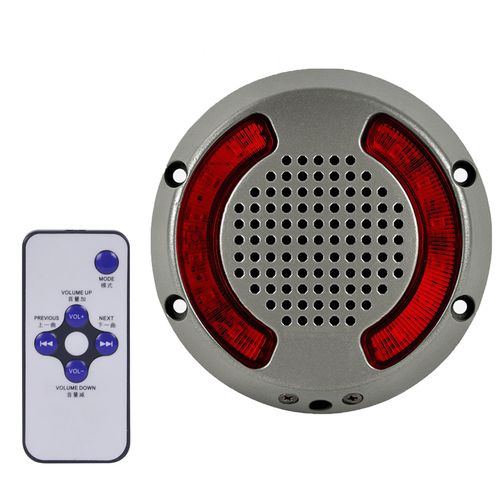 Feu à éclats - SLA-019 - Hangzhou Yasong Electronic Co.,Ltd - permanent / flash / à LED