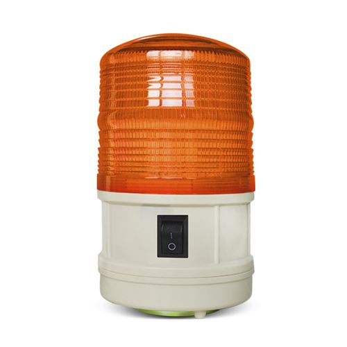 Feu à éclats - LTD-5088 - Hangzhou Yasong Electronic Co.,Ltd - à LED / 6 Vcc / IP44