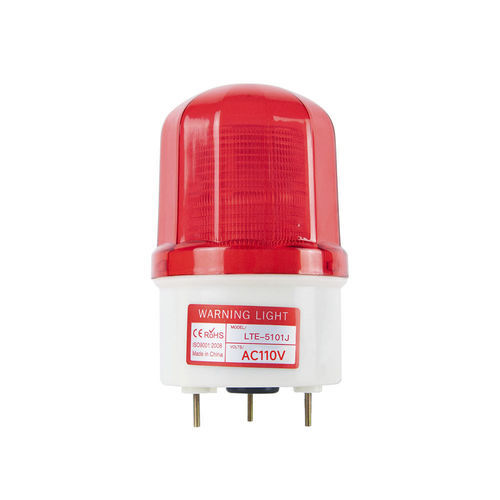 Feu à éclats - LTE-5101 - Hangzhou Yasong Electronic Co.,Ltd - à LED / 24 Vcc / 12 Vcc