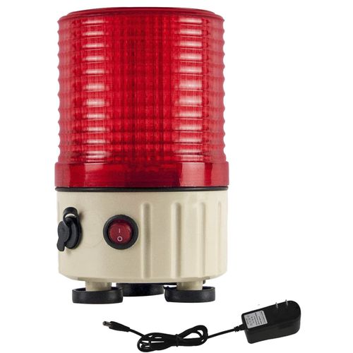 Feu à éclats - TGBX-16J - Hangzhou Yasong Electronic Co.,Ltd - tournant / à LED / 230 Vca