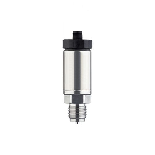 Transmetteur de pression relative - VEGABAR 18 - Datcon Ipari Elektronikai Kft. - 4-20 mA / fileté / IP67