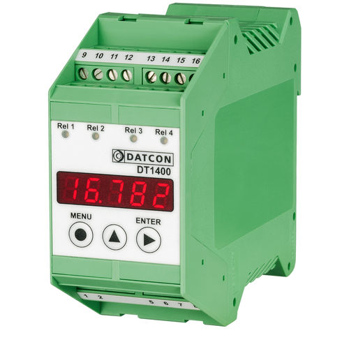 Boîtier de fin de course - DT1400 - Datcon Industrial Electronics Ltd.