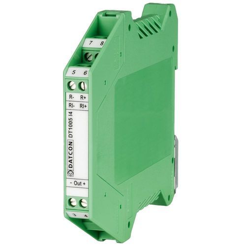 Transmetteur de résistance - DT1005 I4 series - Datcon Industrial Electronics Ltd.