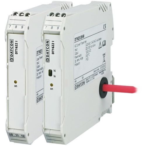 transmetteur de courant numérique - Datcon Industrial Electronics Ltd.