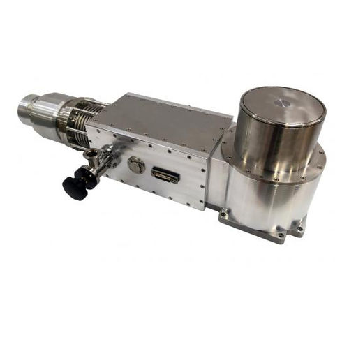 Électro-aimant rotatif - HTS-110 - pour microscopie / à champ projeté