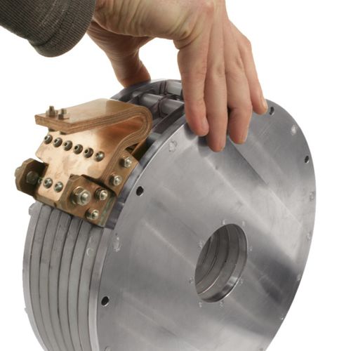 Bobine isolée - CryoForge™  - HTS-110 - circulaire / pour applications industrielles / haute performance