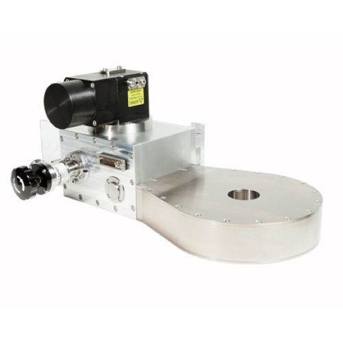 Électro-aimant rotatif - LM series - HTS-110 - compact