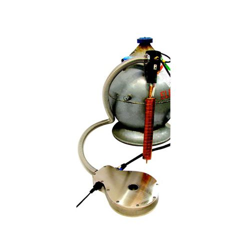 Électro-aimant rotatif - LN series - HTS-110 - compact