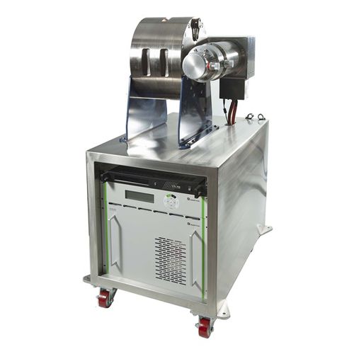 Aimant supraconducteur - HTS-110