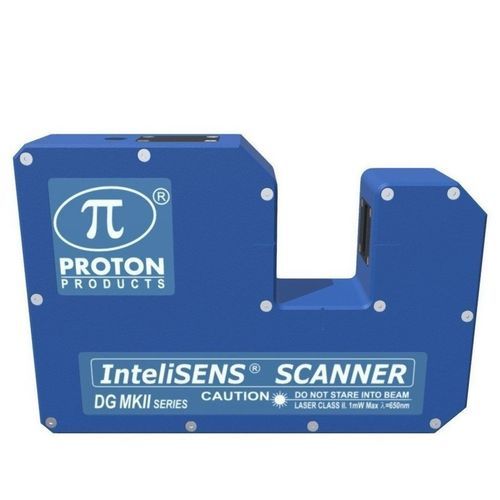 Instrument de mesure de diamètre - InteliSENS&reg; DG1000 - Proton Products Inc