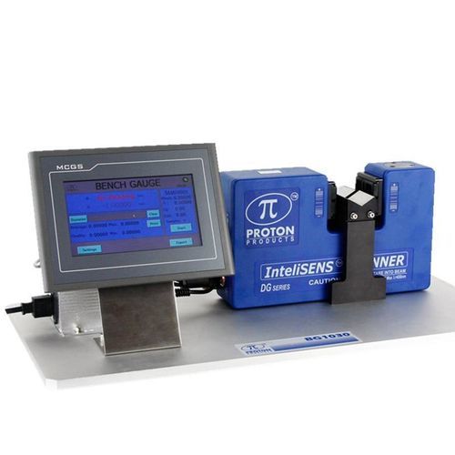 Instrument de mesure de diamètre - InteliSENS® BG - Proton Products Inc