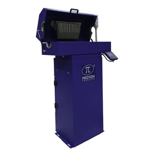 Testeur à étincelles - InteliSENS® ST-AC series - Proton Products Inc - d'isolement / sécurité / de tension