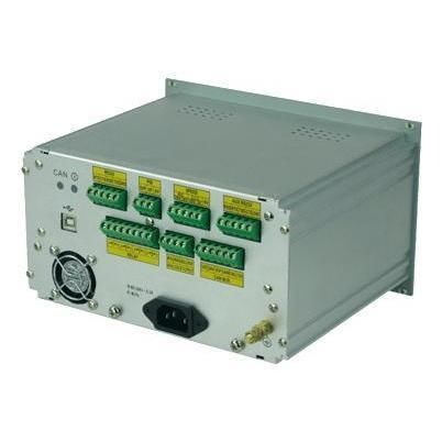 Contrôleur de process pour ligne d'extrusion - NEXiS® CS5G / CS1000 - Proton Products Inc - pour mesure dimensionnelle en ligne