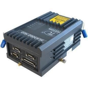 Capteur de vitesse et de déplacement sans contact - InteliSENS® SLR-MID - Proton Products Inc - linéaire / laser