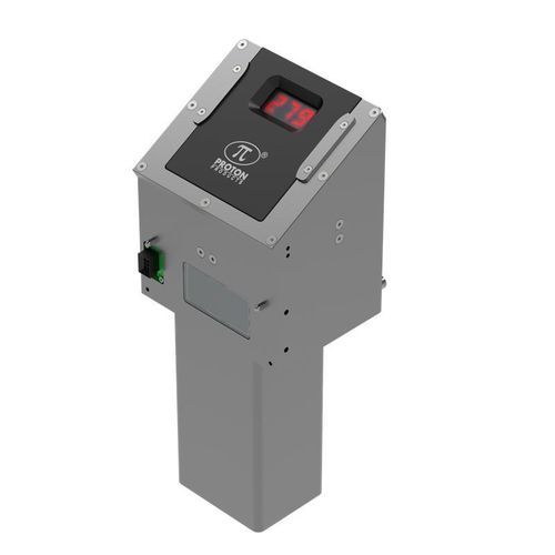 Capteur de température à infrarouge - InteliTHERM™ - Proton Products Inc - CAN / de précision