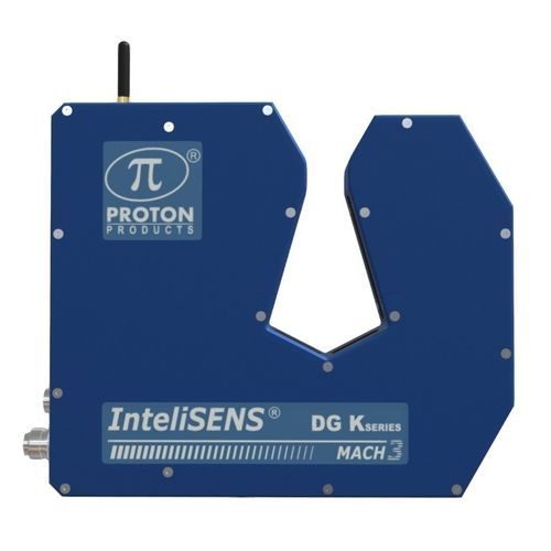 Instrument de mesure de diamètre - InteliSENS DGk3000-i4 - Proton Products Inc