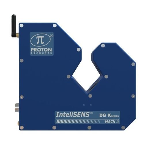 Instrument de mesure de diamètre - InteliSENS DGk2000-i4 - Proton Products Inc