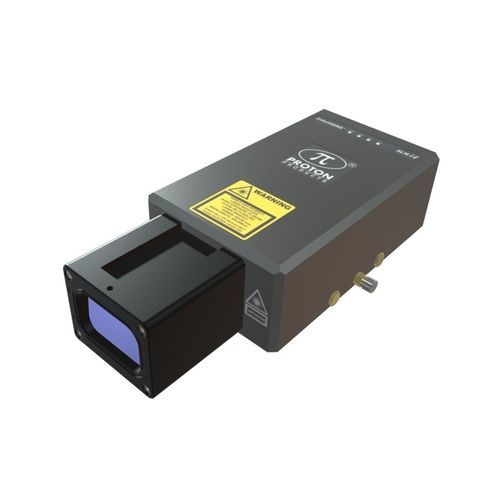 Capteur de vitesse et de déplacement sans contact - InteliSENS® SLM-i4 - Proton Products Inc - linéaire / laser / haute résolution