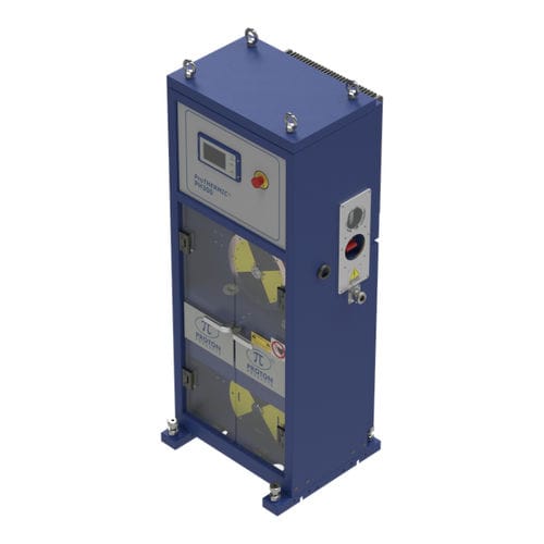 Préchauffeur pour fils - ProTHERMIC™ PH300 - Proton Products Inc - à induction