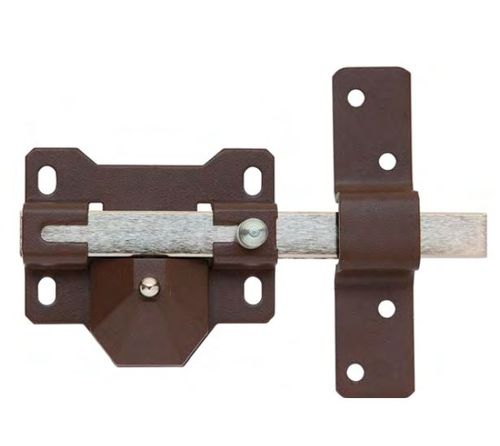Verrou de sécurité - B3P - CAYS