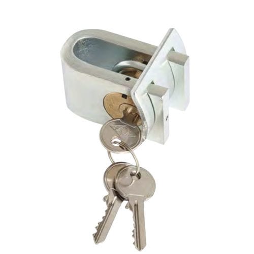 Cadenas de sécurité - C130 - CAYS