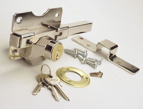 Verrou de sécurité - A2N - CAYS