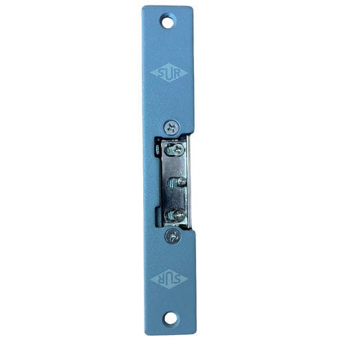 Serrure à commande électrique - CAYS - pour porte