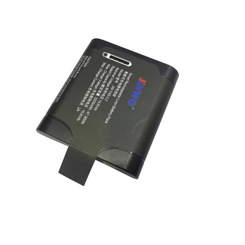 Pile rechargeable Li-ion - ZHUHAI JINWO ELECTRONIC TECHNOLOGY CO.,LTD ...