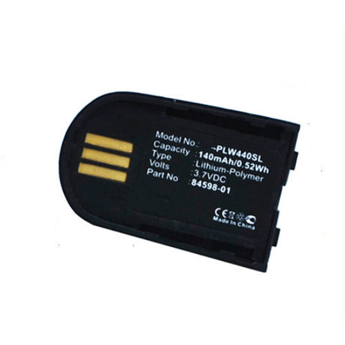 Batterie lithium-polymère - 82742-01 - ZHUHAI JINWO ELECTRONIC TECHNOLOGY CO.,LTD - de bloc / 3 V / CE