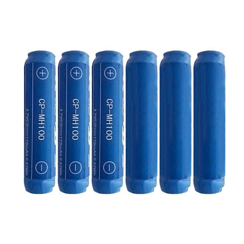 Batterie lithium-polymère - CP-MH100 - ZHUHAI JINWO ELECTRONIC TECHNOLOGY CO.,LTD - cylindrique / 3 V