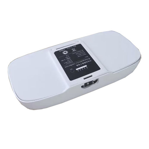 Pile rechargeable Li-ion - ZHUHAI JINWO ELECTRONIC TECHNOLOGY CO.,LTD - de bloc / industrielle / pour applications médicales