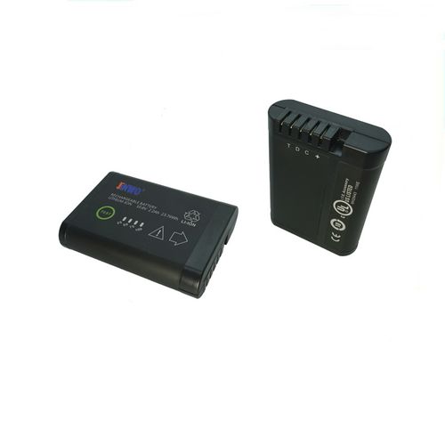 Pile rechargeable Li-ion - ZHUHAI JINWO ELECTRONIC TECHNOLOGY CO.,LTD - de bloc / industrielle / pour applications médicales