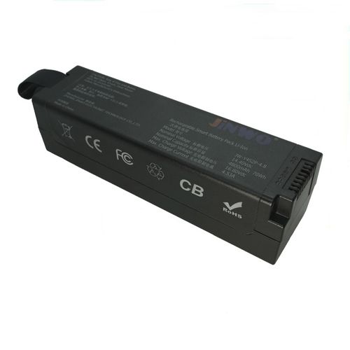 Pile rechargeable Li-ion - ZHUHAI JINWO ELECTRONIC TECHNOLOGY CO.,LTD - de bloc / industrielle / pour applications médicales