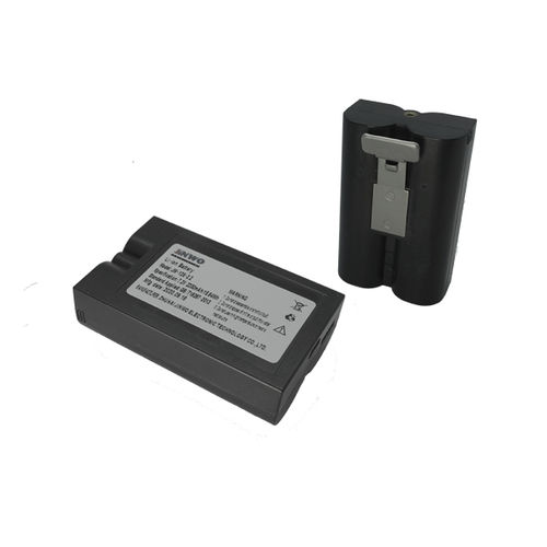 Pile rechargeable Li-ion - ZHUHAI JINWO ELECTRONIC TECHNOLOGY CO.,LTD - sur mesure / industrielle / pour applications médicales