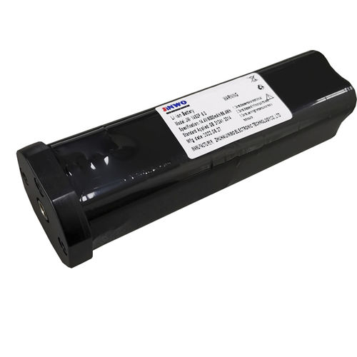 Pile rechargeable Li-ion - ZHUHAI JINWO ELECTRONIC TECHNOLOGY CO.,LTD - sur mesure / industrielle / pour applications médicales