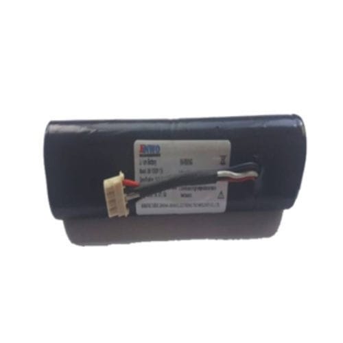 Pile rechargeable Li-ion - ZHUHAI JINWO ELECTRONIC TECHNOLOGY CO.,LTD - sur mesure / 12 V / industrielle