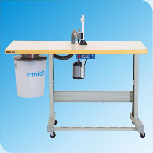 Machine de découpe à lame - FT100 - Zhongshan Amida Mechanical & Electrical Equipment Co., Ltd. - pour tissus