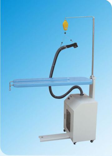 Système d'aspiration de copeaux - MT190-F - Zhongshan Amida Mechanical & Electrical Equipment Co., Ltd. - industriel / mobile