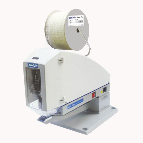Machine de pose d'agrafes - AMD-800 - Zhongshan Amida Mechanical & Electrical Equipment Co., Ltd.
